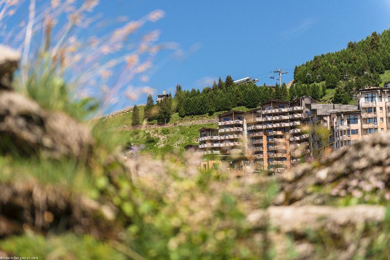 Résidence Pierre&Vacances Electra Avoriaz Extérieur photo